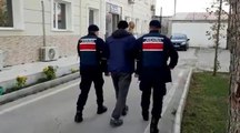 Son dakika haber | İzmir'de jandarmadan terör operasyonu: 14 gözaltı