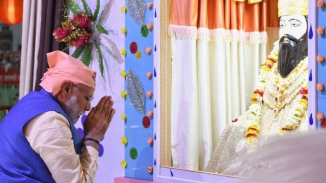 UP Elections: Know why Dalit vote is important for BJP