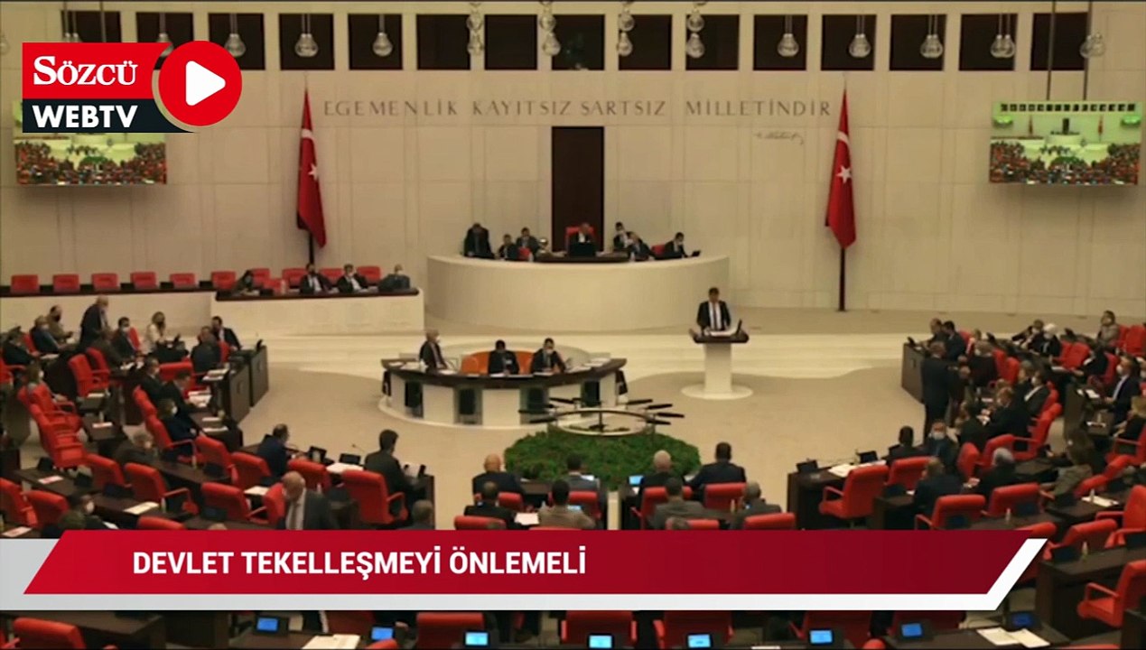 Esnafı elektrik değil, AKP'nin soygun düzeni çarptı