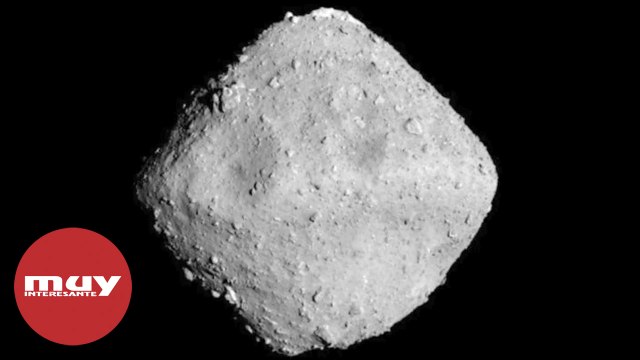 La sonda japonesa Hayabusa 2 hace tan solo un par de meses que regresó a la Tierra y se trajo una serie de muestras que había tomado del asteroide Ryugu.