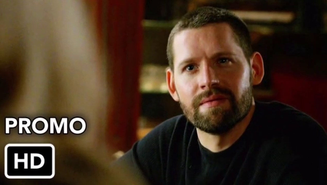 FBI: International 1x12 Promo "One Point One Million Followers" (HD) ft. Elizabeth Mitchell