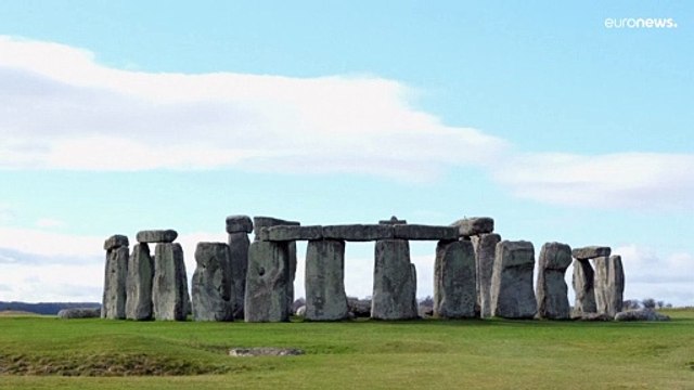 Les secrets préhistoriques de Stonehenge s'ouvrent au monde au British Museum de Londres