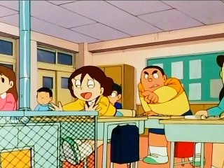 Anime Chimpui episode 49 | Japan |Chu chuot chinba