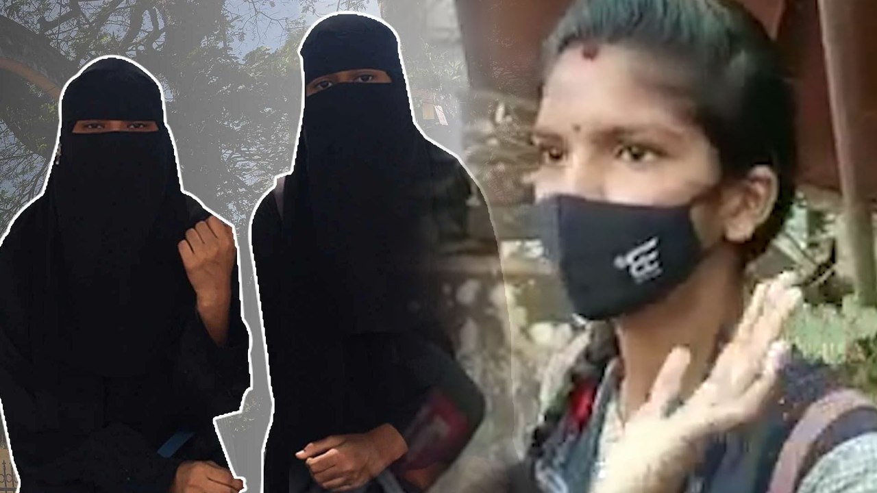 5 ವರ್ಷಗಳಿಂದ ಇಲ್ಲದ ಹಿಜಾಬ್ ಈಗ್ಯಾಕೆ‌ ಬಂತು? ಹಿಜಾಬ್...