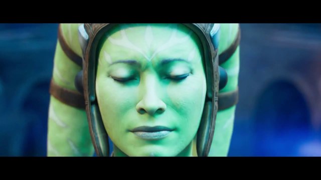 Star Wars : The Old Republic - Bande-annonce cinématique Désordre