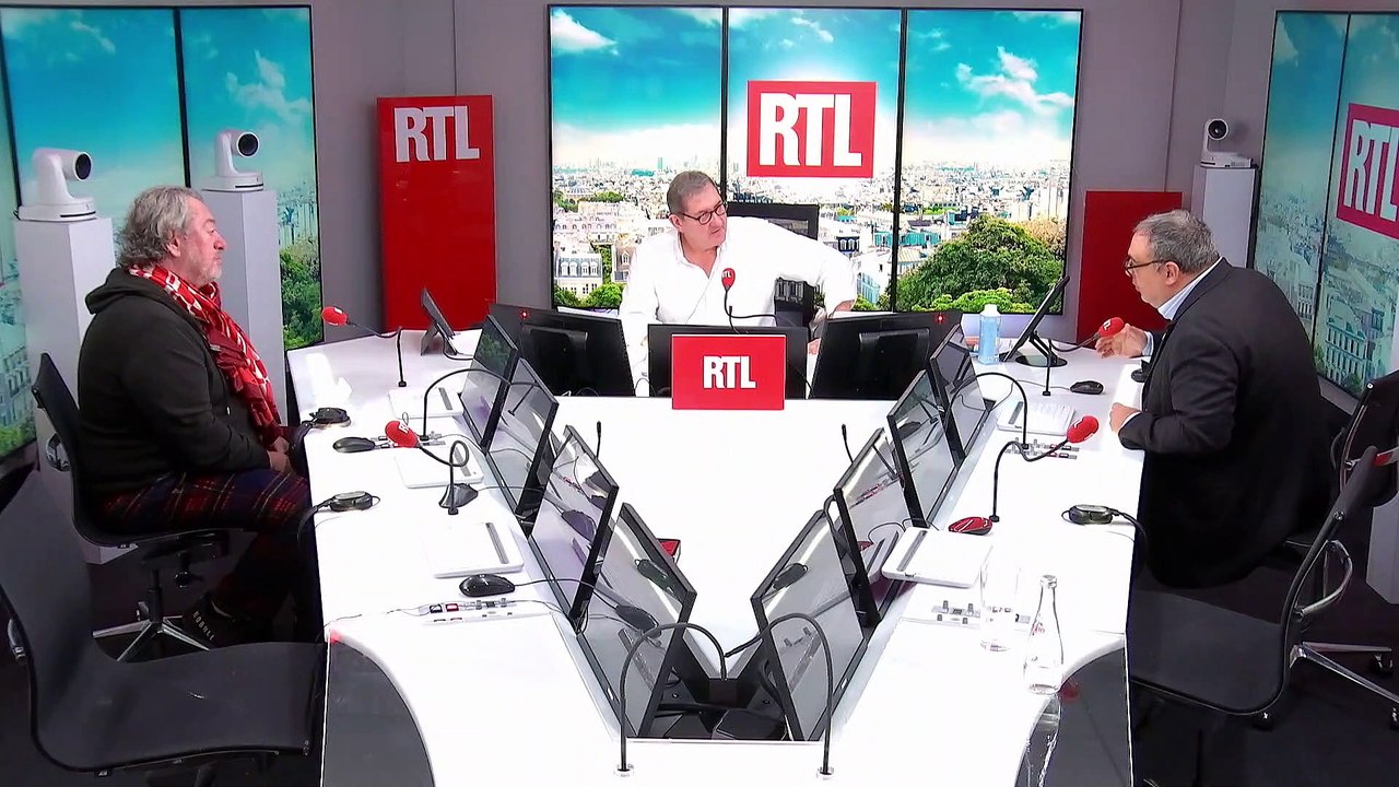 Les cuisiniers français sont-ils toujours dans le top des chefs ?