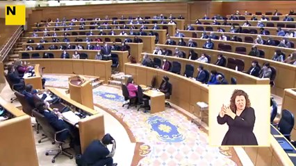 Sánchez insta el PP a trencar els pactes amb Vox si vol l'abstenció a Castella i Lleó