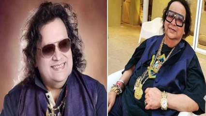 Bappi Lahiri's Surprising Property Details Revealed 🏠