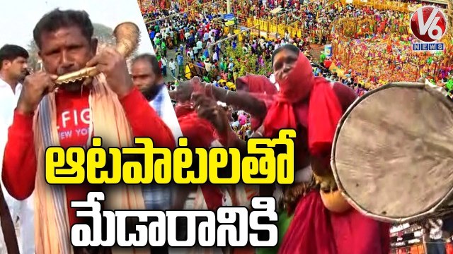 Y2Mate.is - Medaram Jatara 2022 Adivasi Man Explains History Of Medaram Jatara And Sammakka Sarakka V6 News-vB_5FC2Ucq0-720p-1644998145339