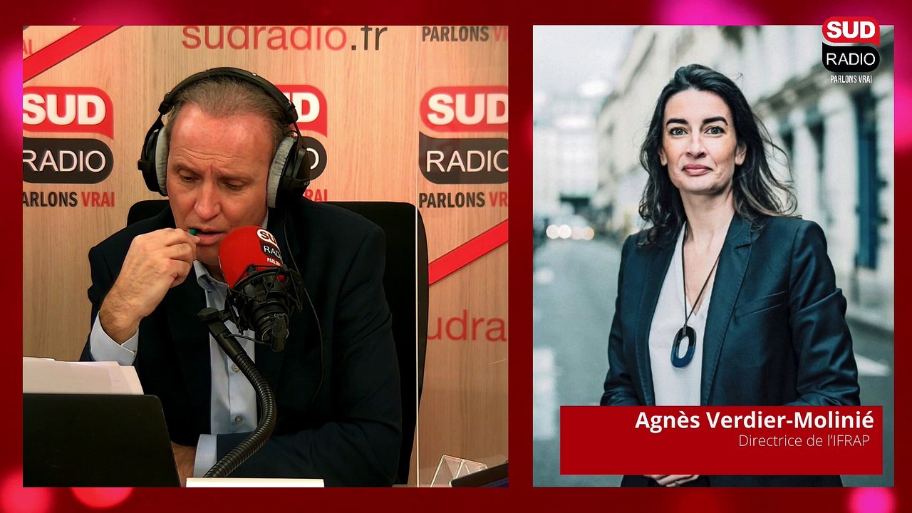 Le comparateur des programmes avec Agnès Verdier-Molinié : la fraude sociale
