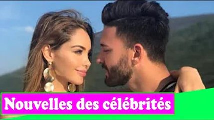 Nabilla : Découvrez sa magnifique surprise de Saint-Valentin !