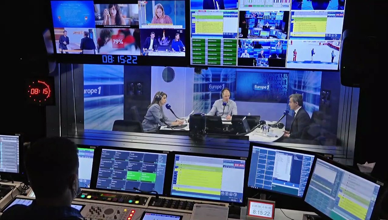 Pécresse critiquée après son meeting : «Je me suis intéressé au fond de son discours», assure Darmanin