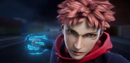PUBG MOBILE x Jujutsu Kaisen Character Trailer