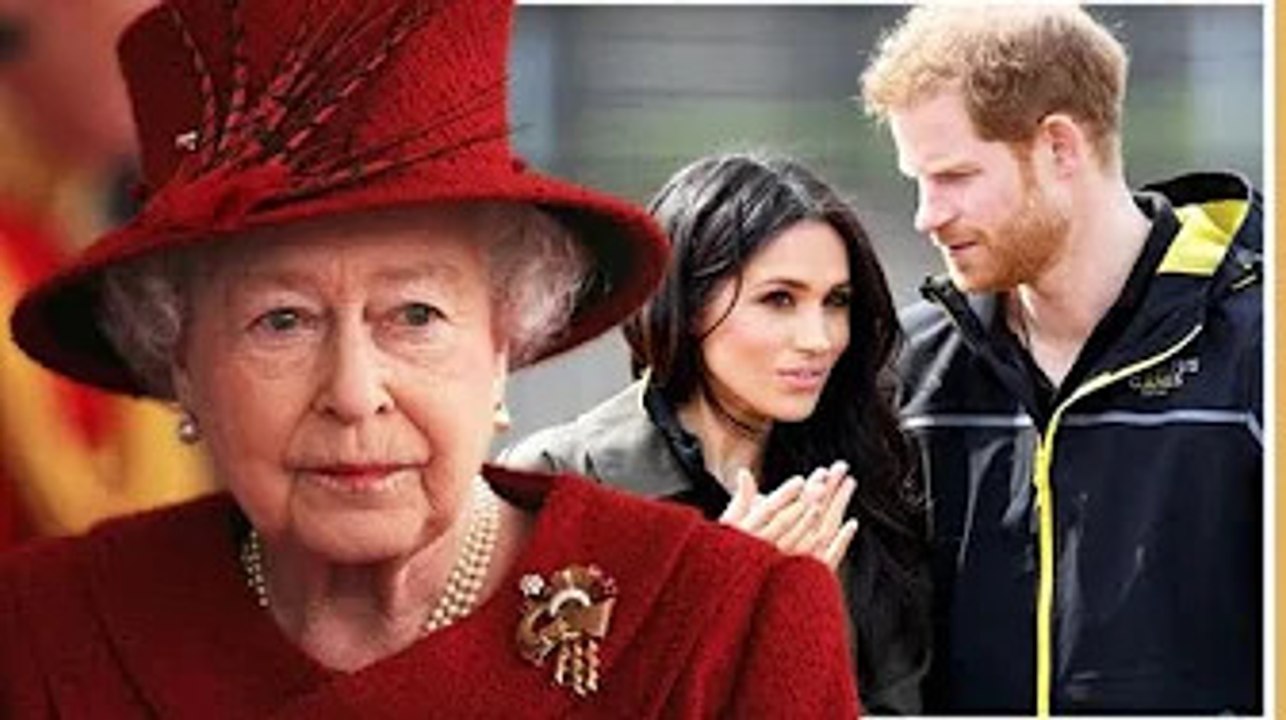 Royal Family LIVE: 'Lost cause' Meghan and Harry 'no longer care' what Brits think – claim