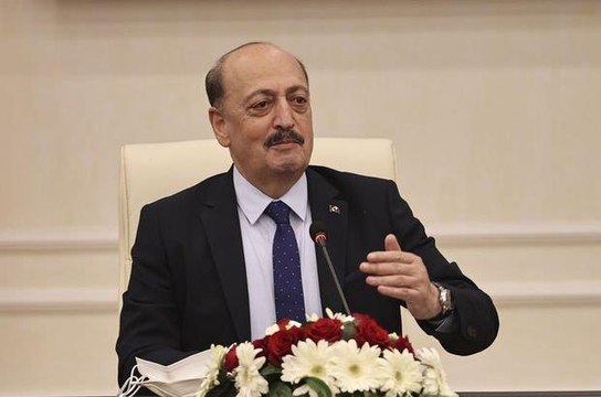 Son Dakika! Bakan Bilgin'den 3600 ek gösterge toplantısı öncesi önemli mesaj: Çalışanlarımızı enflasyona ezdirmeyeceğiz