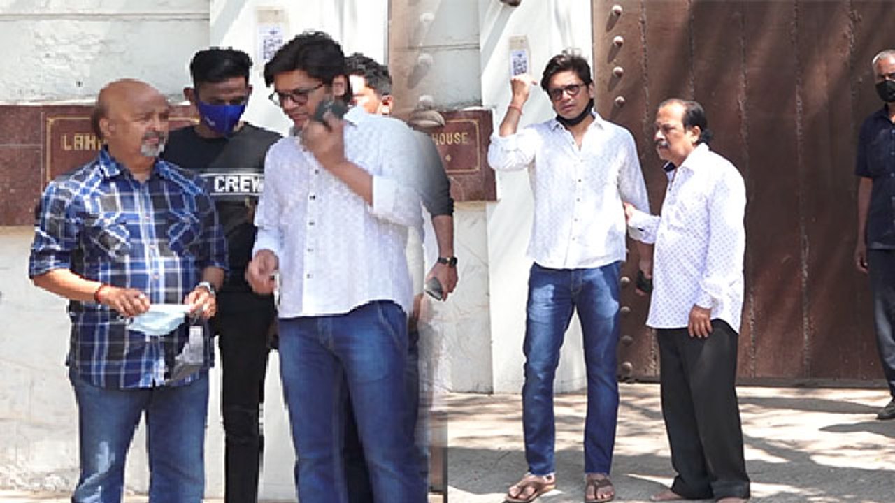 Bappi Lahiri Demise आखिरी दर्शन के लिए Celebs का लगा तांता Watch Full Video | Boldsky