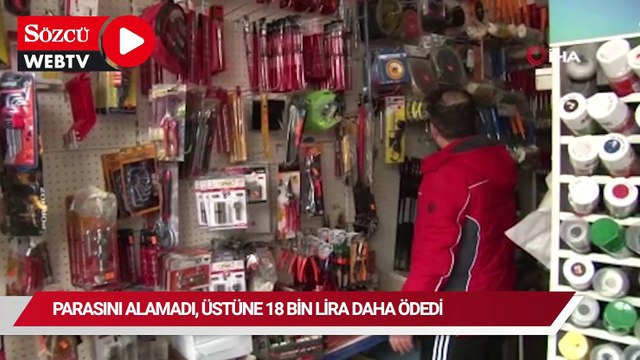 Tam bir Aziz Nesin hikayesi! 6 bin lirasını kurtarmak isterken 18 bin liradan oldu