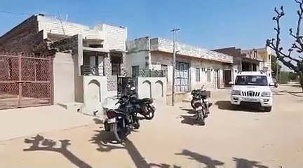 VIDEO : यहां पटवारी 5 हजार रुपए रिश्वत लेते रंगे हाथों गिरफ्तार