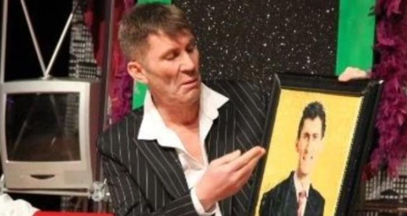 Ahmet Çevik kimdir? Olacak O Kadar'da ünlenen Ahmet Çevik kaç yaşında? Ahmet Çevik son hali…