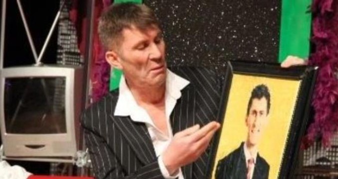 Ahmet Çevik kimdir? Olacak O Kadar'da ünlenen Ahmet Çevik kaç yaşında? Ahmet Çevik son hali…