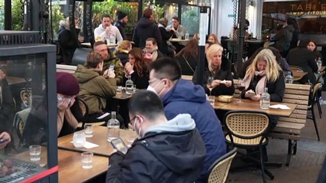 Пандемия и работа