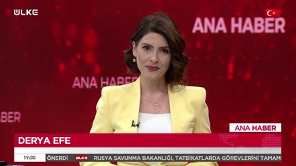 Ülke Ana Haber – 15 Şubat 2022