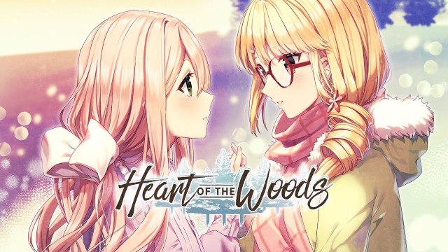 Heart of the Woods - Trailer de lancement PlayStation