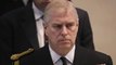 Prince Andrew in huge U-turn after settlement 'He's accepting what she's been saying'