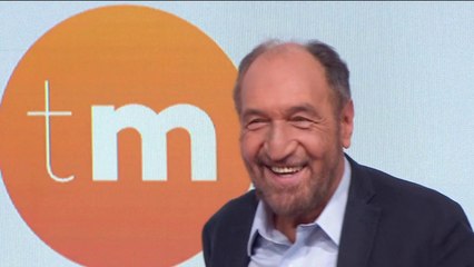 L'interview d'actualité - Robert Sebbag