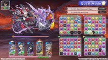PUZZLE & DRAGONS Nintendo Switch Edition - Bande-annonce officielle