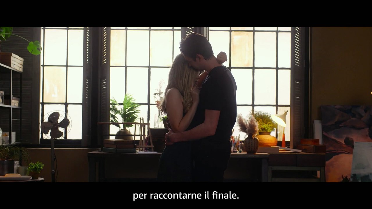 After 4 (Teaser Trailer HD)