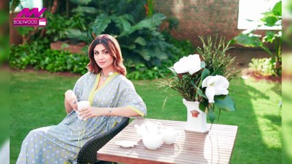 Shilpa Shetty की बेटी Samisha का ये वीडियो जीत लेगा आपका दिल