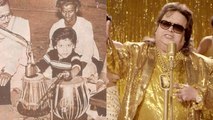 Remembering Bappi Lahiri, India's very own 'Disco King'
