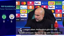Guardiola: Matchwinner Silva 