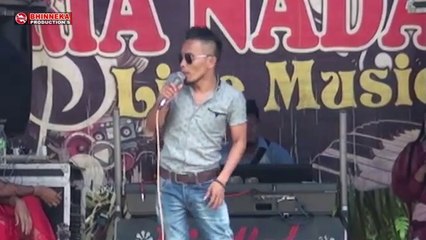 TAMPANG ROCKER SUARA MELLOW || LAGU KENANGAN