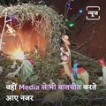 Actor Karan Deol Celebrates His Christmas With Kids At Sneha Sadan, Watch Video