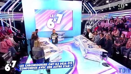 Kelly Vedovelli confondue avec une ancienne actrice porno