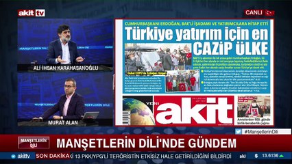 Türkiye'ye yatırım yapmak için sıraya girdiler!