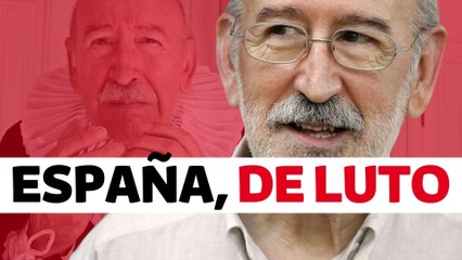 Muere el actor Juan Antonio Quintana de  Hospital Central y  Ana y los siete
