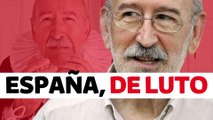 Muere el actor Juan Antonio Quintana de  Hospital Central y  Ana y los siete