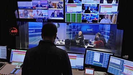 «Recherche appartement ou maison» : du suspens net vendeur