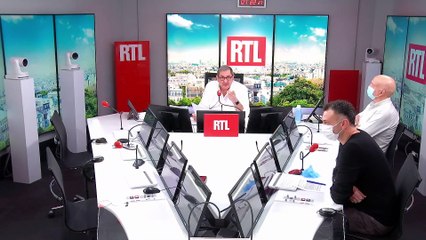 L'INTÉGRALE - RTL Evenement (16/02/22)