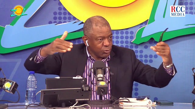 Jhonnatan Liriano: Más autobuses para vencer el caso del transporte