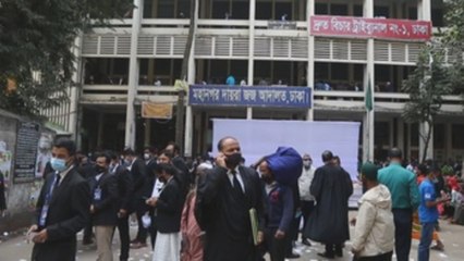 Bangladesh aplaza de nuevo el juicio por la tragedia del Rana Plaza