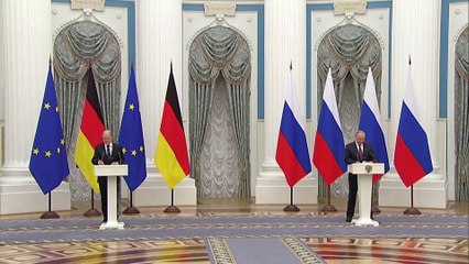 Washington e Kiev reagem com cautela à retirada das tropas russas