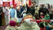 Sant Ravidas Birth Anniversary : PM मोदी ने संत रविदास मंदिर में मत्था टेका | Sant Ravidas |
