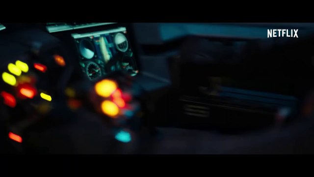 Adam à travers le temps BANDE ANNONCE VF (2022)