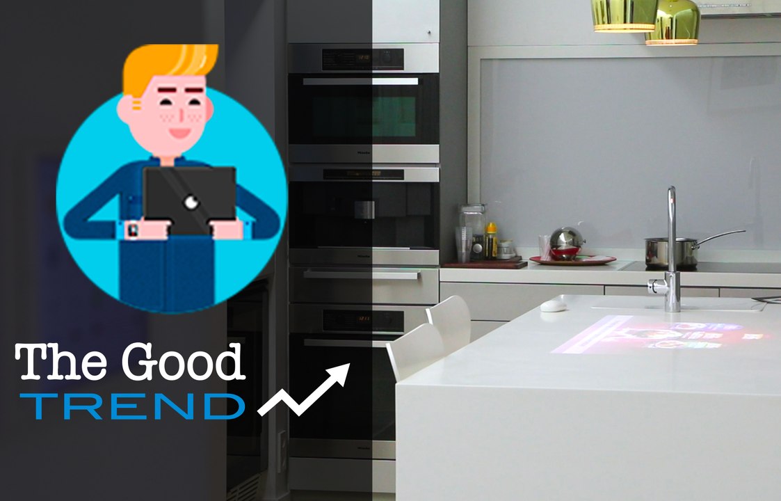 Domotique, visitez la maison de demain