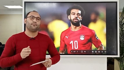 Download Video: محمد صلاح يرفض إجراء تعديلات على الجهاز الفني لمنتخب مصر.. وكواليس الإطاحة بشوقي غريب