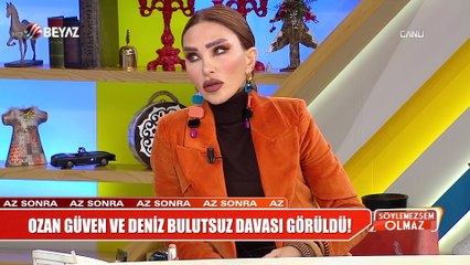 Söylemezsem Olmaz 16 Şubat 2022